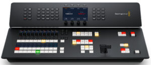 Blackmagic Design, Atem Television Studio HD8 ISO