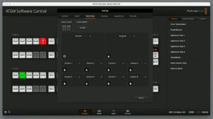 Blackmagic Design, Atem Television Studio HD8 ISO