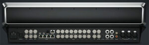 Blackmagic Design, Atem Television Studio HD8 ISO