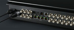 Blackmagic Design, Atem Television Studio HD8 ISO