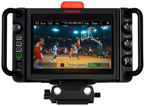 Blackmagic Design, Studio Camera 6K Pro