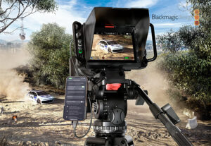 Blackmagic Design, Studio Camera 6K Pro