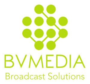 BVMedia, Logo