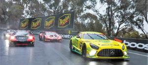 Liqui Moly Bathurst 12 Hour, Gravity Media