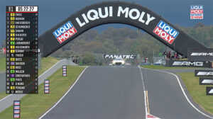 Liqui Moly Bathurst 12 Hour, Gravity Media, Screenshot