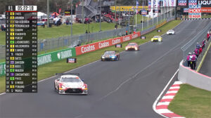 Liqui Moly Bathurst 12 Hour, Gravity Media, Screenshot