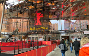 Berlinale 2023, © Nonkonform