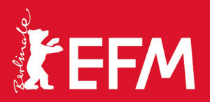 EFM, European Film Market, Berlinale, Logo