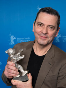 Berlinale 2023, Preisträger, Christian Petzold, © Berlinale/Alex Janetzko