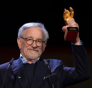 Berlinale, Steven Spielberg, © Berlinale/Richard Hübner