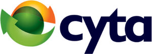 Cyta, Logo