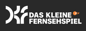 Das kleine Fernsehspiel, Logo, © ZDF