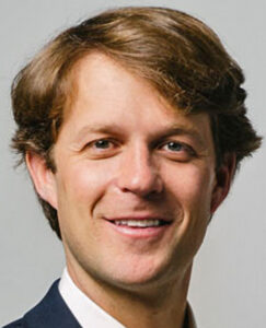 Eli Weiss, Managing Partner, Genstar Capital