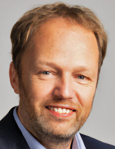 Karsten Winterberg, Geschäftsführer, Vidi