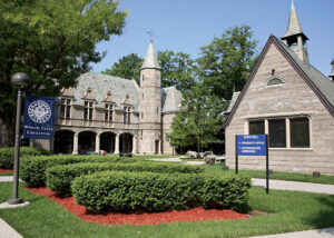 Kean University, Hall, © Kean University