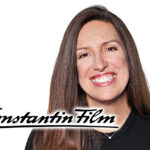 Pam Kunath: Co-President der Constantin Film Development