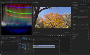 Adobe, Premiere, Update