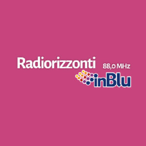 RadiOrizzonti, Logo