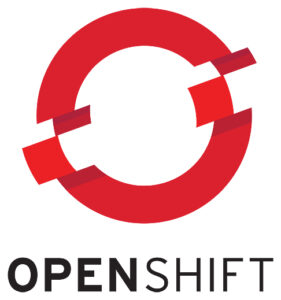 Red Hat OpenShift, Logo