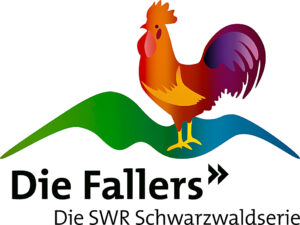 SWR, Die Fallers, Logo