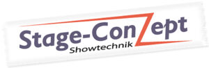 Stage-Conzept, Logo