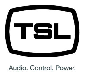 TSL, Logo