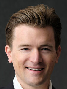 Jon Wilson, President/COO, Telestream