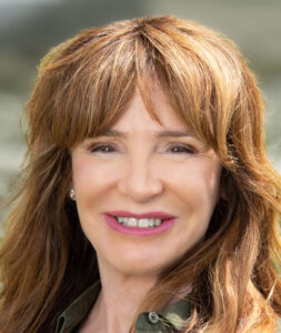 Rhonda Bassett-Spiers, CEO, Telestream