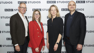 BBC Studios, ZDF, Partnerschaft, © BBC Studios