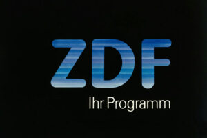 © ZDF, Corporate Design