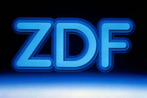 © ZDF, Corporate Design