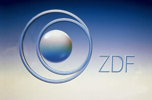 © ZDF, Corporate Design