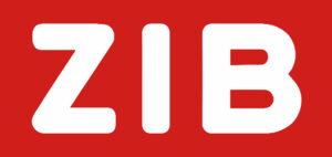 ORF, Zeit im Bild, ZIB, Logo
