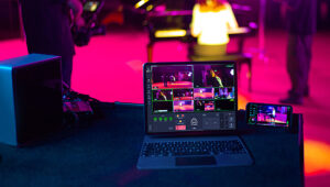 Atomos, Cloud Studio, Connect