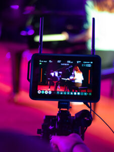 Atomos, Cloud Studio, Connect