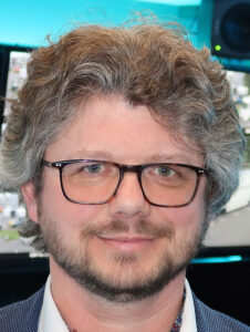 Wladislaw Grabowski, COO, Broadcast Solutions, 20 Jahre Broadcast Solutions, © Nonkonform