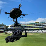 Birds Camera: Seilkamera-Systeme für Cricket in Südafrika