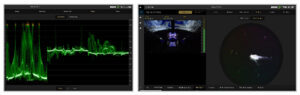 Screenshots, VB440, Bridge Technologies