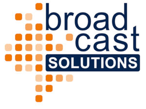 Broadcast Solutions, Logo