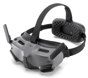 DJI, Goggles Integra, FPV