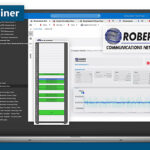 RCN nutzt DataMiner