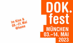 Dokfest München, Logo