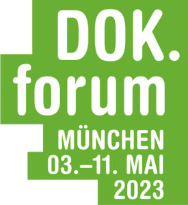 Dokforum, Logo