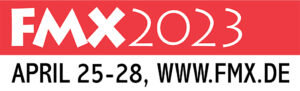 FMX 2023, Logo
