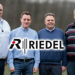 Url und Eveleens im Management Board der Riedel Product Division