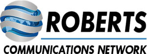 Robert Communications Network, Logo