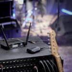 Shure: GLX-D Dual Band Wireless System