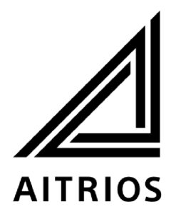 Aitrios, Logo
