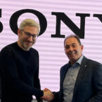 MobilePro AG jetzt Sony-Partner