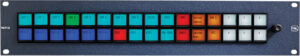 TSL, Tallyman, Controlpanel, CP32